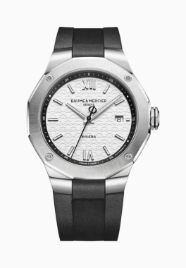 Riviera 10866 Baume & Mercier Montre automatique pas cher