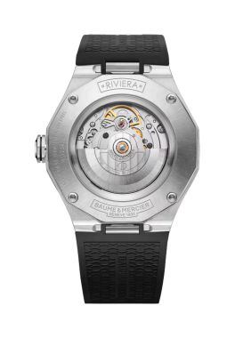 Riviera 10866 Baume & Mercier Montre automatique pas cher