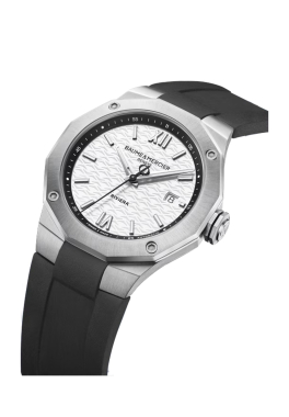 Riviera 10866 Baume & Mercier Montre automatique pas cher
