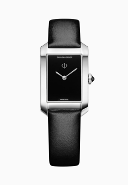 Hampton 10760 Baume & Mercier Montre À Quartz pas cher