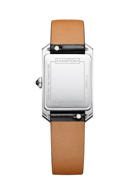 Hampton 10760 Baume & Mercier Montre À Quartz pas cher