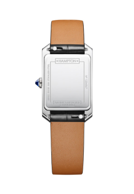 Hampton 10795 Baume & Mercier Montre À Quartz pas cher