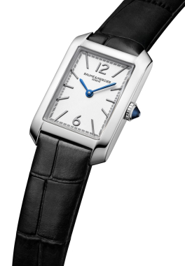 Hampton 10795 Baume & Mercier Montre À Quartz pas cher