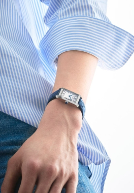 Hampton 10795 Baume & Mercier Montre À Quartz pas cher