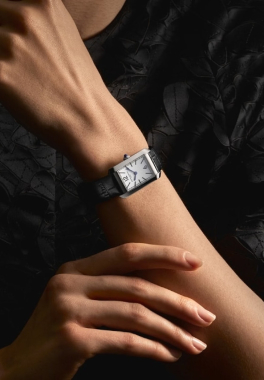 Hampton 10795 Baume & Mercier Montre À Quartz pas cher