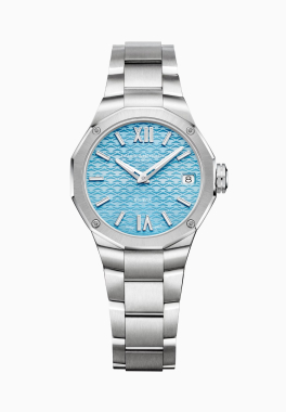 Riviera 10811 Baume & Mercier Montre À Quartz pas cher