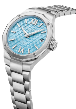 Riviera 10811 Baume & Mercier Montre À Quartz pas cher