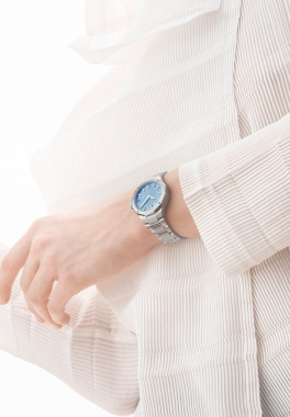 Riviera 10811 Baume & Mercier Montre À Quartz pas cher