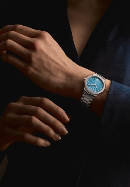 Riviera 10811 Baume & Mercier Montre À Quartz pas cher
