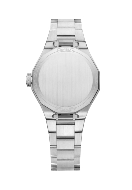 Riviera 10812 Baume & Mercier Montre À Quartz pas cher