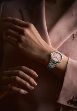 Riviera 10812 Baume & Mercier Montre À Quartz pas cher