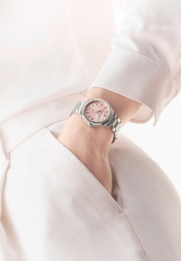 Riviera 10812 Baume & Mercier Montre À Quartz pas cher