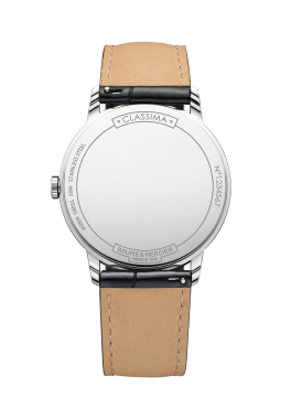 Classima 10323 Baume & Mercier Montre À Quartz pas cher