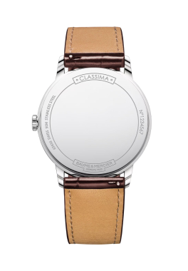 Classima 10415 Baume & Mercier Montre À Quartz pas cher