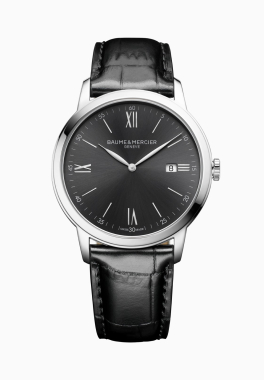 Classima 10416 Baume & Mercier Montre À Quartz pas cher