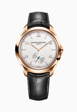 Clifton 10060 Baume & Mercier Montre mécanique à remontage manuel pas cher