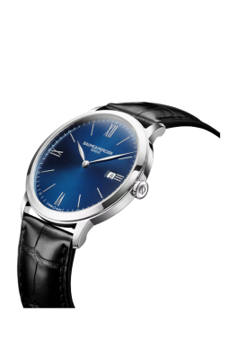 Classima 10324 Baume & Mercier Montre à quartz pas cher