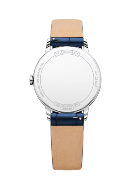 Classima 10353 Baume & Mercier Montre à quartz pas cher