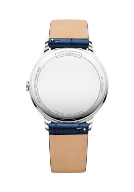 Classima 10355 Baume & Mercier Montre à quartz pas cher