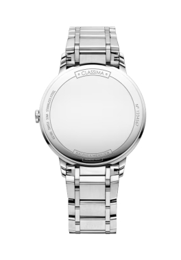 Classima 10356 Baume & Mercier Montre à quartz pas cher