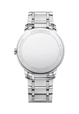 Classima 10526 Baume & Mercier Montre à quartz pas cher