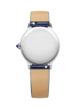 Classima 10804 Baume & Mercier Montre à quartz pas cher