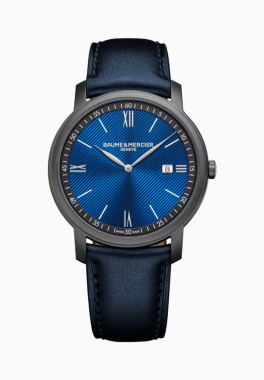 Classima 10841 Baume & Mercier Montre à quartz pas cher