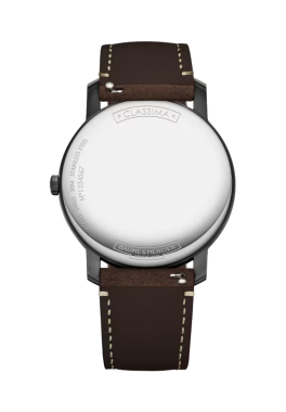 Classima 10842 Baume & Mercier Montre à quartz pas cher