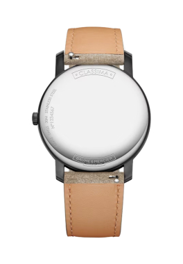 Classima 10843 Baume & Mercier Montre à quartz pas cher