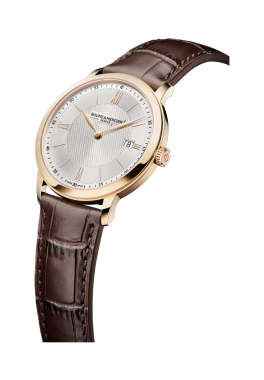 Classima 10857 Baume & Mercier Montre à quartz pas cher