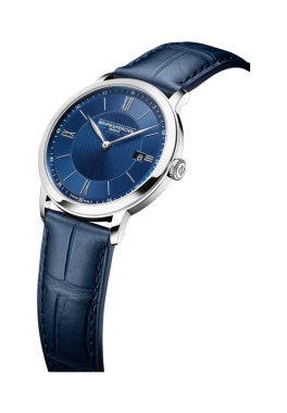 Classima 10878 Baume & Mercier Montre à quartz pas cher