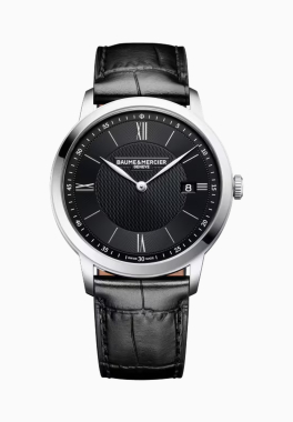 Classima 10881 Baume & Mercier Montre à quartz pas cher