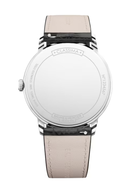Classima 10881 Baume & Mercier Montre à quartz pas cher