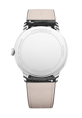 Classima 10881 Baume & Mercier Montre à quartz pas cher