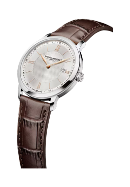 Classima 10882 Baume & Mercier Montre à quartz pas cher