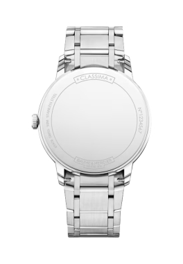 Classima 10883 Baume & Mercier Montre à quartz pas cher