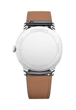 Classima 10884 Baume & Mercier Montre à quartz pas cher