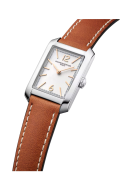 Hampton 10472 Baume & Mercier Montre à quartz pas cher