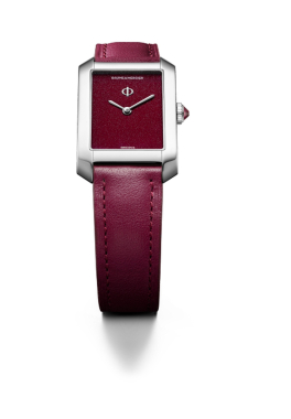 Hampton 10673 Baume & Mercier Montre à quartz pas cher