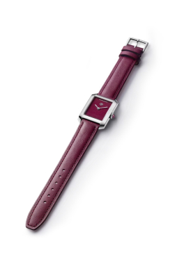 Hampton 10673 Baume & Mercier Montre à quartz pas cher