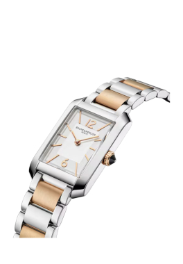 Hampton 10751 Baume & Mercier Montre à quartz pas cher