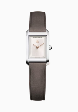 Hampton 10859 Baume & Mercier Montre à quartz pas cher