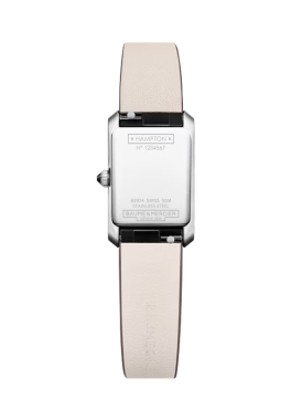 Hampton 10859 Baume & Mercier Montre à quartz pas cher