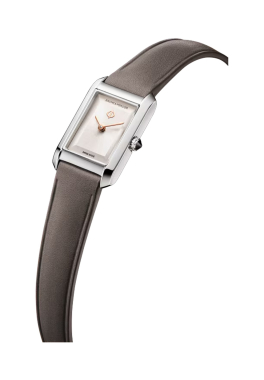 Hampton 10859 Baume & Mercier Montre à quartz pas cher
