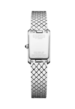 Hampton 10860 Baume & Mercier Montre à quartz pas cher