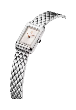 Hampton 10860 Baume & Mercier Montre à quartz pas cher