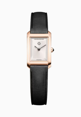 Hampton 10861 Baume & Mercier Montre à quartz pas cher