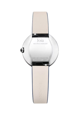 Joia De Baume Mercier 10847 Baume & Mercier Montre à quartz pas cher
