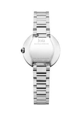 Joia De Baume Mercier 10848 Baume & Mercier Montre à quartz pas cher