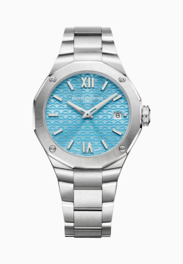 Riviera 10612 Baume & Mercier Montre à quartz pas cher